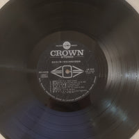 แผ่นเสียง Strings '69 - 全女性に捧ぐ哀愁の映画主題曲集 = Cinema Theme Musics Vinyl VG 2LPs