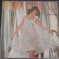 แผ่นเสียง Yasunobu Matsuura, ブルー・ブラック・オーケストラ - Golden Tenor Sax Vinyl VG+