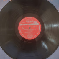 แผ่นเสียง New Vivaldi Ensemble, Masaaki Hayakawa, Wolfgang Amadeus Mozart - Symphony In F Major, K.19a Vinyl VG