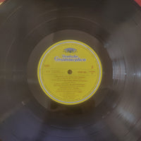 แผ่นเสียง Various - Berühmte Opernchöre Vinyl VG+ 2LPs