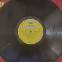 แผ่นเสียง Various - Berühmte Opernchöre Vinyl VG+ 2LPs