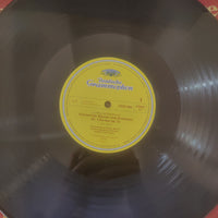 แผ่นเสียง Various - Berühmte Opernchöre Vinyl VG+ 2LPs