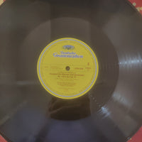 แผ่นเสียง Various - Berühmte Opernchöre Vinyl VG+ 2LPs