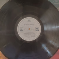 แผ่นเสียง Kazuyoshi Akiyama - The Jewels Of The Madonna Vinyl VG