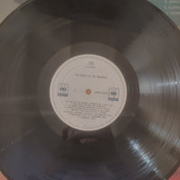 แผ่นเสียง Kazuyoshi Akiyama - The Jewels Of The Madonna Vinyl VG