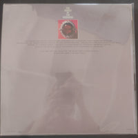 แผ่นเสียง Kazuyoshi Akiyama - The Jewels Of The Madonna Vinyl VG