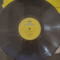 แผ่นเสียง Joseph Haydn - Karl Böhm - Wiener Philharmoniker - Symphonien Nr. 88 G-dur In G Major - Nr. 89 F-dur In F Major Vinyl VG