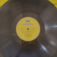 Joseph Haydn - Karl Böhm - Wiener Philharmoniker - Symphonien Nr. 88 G-dur (In G Major) - Nr. 89 F-dur (In F Major) (Vinyl) (VG)