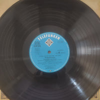 แผ่นเสียง Georg Philipp Telemann - Concentus Musicus Wien Conducted By Nikolaus Harnoncourt, Concerto Amsterdam Conducted By Frans Brüggen - Orchesterwerke - Orchestral Works Vinyl VG+ Boxset, 5LPs