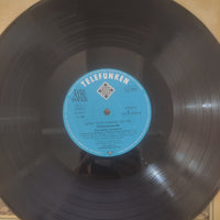 แผ่นเสียง Georg Philipp Telemann - Concentus Musicus Wien Conducted By Nikolaus Harnoncourt, Concerto Amsterdam Conducted By Frans Brüggen - Orchesterwerke - Orchestral Works Vinyl VG+ Boxset, 5LPs