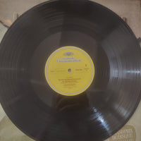 แผ่นเสียง Kurt Weill - London Sinfonietta, David Atherton - Mahagonny Songspiel, Kleine Dreigroschenmusik, Pantomime, Vom Tod Im Wald, Berliner Requiem, Violinkonzert, Happy End Vinyl NM or M- Boxset, 3 LPs