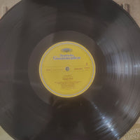 แผ่นเสียง Kurt Weill - London Sinfonietta, David Atherton - Mahagonny Songspiel, Kleine Dreigroschenmusik, Pantomime, Vom Tod Im Wald, Berliner Requiem, Violinkonzert, Happy End Vinyl NM or M- Boxset, 3 LPs