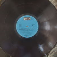 แผ่นเสียง Georg Friedrich Händel / The Academy Of St. Martin-in-the-Fields, Sir Neville Marriner - Sämtliche Concerti Grossi Op. 3+6 Vinyl VG+ Boxset, 4LPs