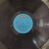 แผ่นเสียง Georg Friedrich Händel / The Academy Of St. Martin-in-the-Fields, Sir Neville Marriner - Sämtliche Concerti Grossi Op. 3+6 Vinyl VG+ Boxset, 4LPs