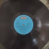 แผ่นเสียง Georg Friedrich Händel / The Academy Of St. Martin-in-the-Fields, Sir Neville Marriner - Sämtliche Concerti Grossi Op. 3+6 Vinyl VG+ Boxset, 4LPs