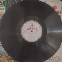 ซีดี Albert Lortzing - Zar Und Zimmermann Box Set G Boxset, 3LPs