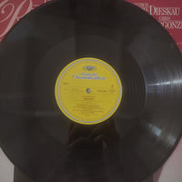 แผ่นเสียง Giuseppe Verdi - Dietrich Fischer-Dieskau, Renata Scotto, Carlo Bergonzi, Fiorenza Cossotto, Orchestra Del Teatro Alla Scala E Coro Del Teatro Alla Scala, Roberto Benaglio, Rafael Kubelik - Rigoletto Vinyl VG+ Boxset, 3LPs