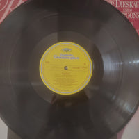 แผ่นเสียง Giuseppe Verdi - Dietrich Fischer-Dieskau, Renata Scotto, Carlo Bergonzi, Fiorenza Cossotto, Orchestra Del Teatro Alla Scala E Coro Del Teatro Alla Scala, Roberto Benaglio, Rafael Kubelik - Rigoletto Vinyl VG+ Boxset, 3LPs