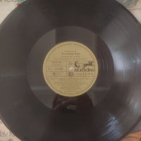 แผ่นเสียง Bedřich Smetana / Teresa Stratas, René Kollo, Walter Berry, Jaroslav Krombholc - Die Verkaufte Braut Vinyl NM or M- Boxset, 3LPs