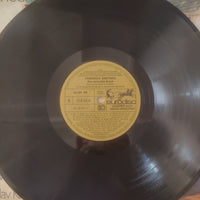 แผ่นเสียง Bedřich Smetana / Teresa Stratas, René Kollo, Walter Berry, Jaroslav Krombholc - Die Verkaufte Braut Vinyl NM or M- Boxset, 3LPs