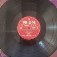 แผ่นเสียง Various - Triumph Des Barock Vinyl VG+ Boxset, 6LPs