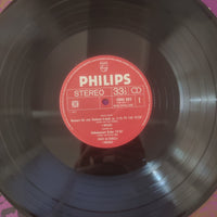 แผ่นเสียง Various - Triumph Des Barock Vinyl VG+ Boxset, 6LPs