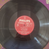 แผ่นเสียง Various - Triumph Des Barock Vinyl VG+ Boxset, 6LPs