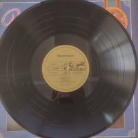 แผ่นเสียง Various - Walzerträume Vinyl VG+ Boxset, 3LPs