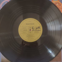 แผ่นเสียง Various - Walzerträume Vinyl VG+ Boxset, 3LPs