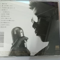 ซีดี Yasushi Nakanishi - It's Only A Ballade CD VG