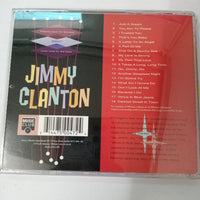 ซีดี Jimmy Clanton - This Is Jimmy Clanton CD VG+