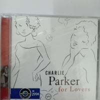 ซีดี Charlie Parker - Charlie Parker For Lovers CD M