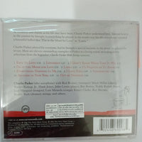 ซีดี Charlie Parker - Charlie Parker For Lovers CD M