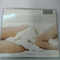 ซีดี Janet Jackson - All For You CD VG+