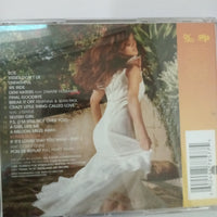 ซีดี Rihanna - A Girl Like Me CD VG+