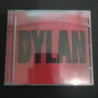 ซีดี Bob Dylan - Dylan CD VG+ 2CDs