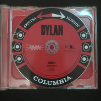 ซีดี Bob Dylan - Dylan CD VG+ 2CDs