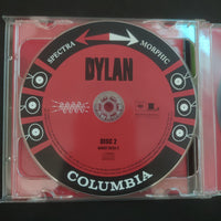 ซีดี Bob Dylan - Dylan CD VG+ 2CDs
