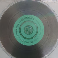 ซีดี Bryan Ferry - Another Time, Another Place CD VG+ HDCD