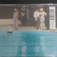 ซีดี Bryan Ferry - Another Time, Another Place CD VG+ HDCD