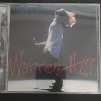 ซีดี Warren Hill - Truth CD VG+