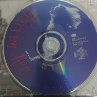 ซีดี Warren Hill - Truth CD VG+