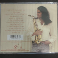 ซีดี Warren Hill - Truth CD VG+