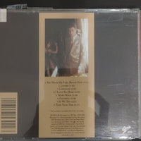 ซีดี Babyface - Lovers CD VG+