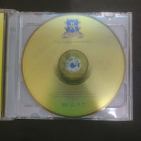 ซีดี H.M. Blues, Tui Teerapat - ร้อง บรรเลง เพลงของพ่อ CD VG+ 2CDs