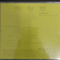 ซีดี H.M. Blues, Tui Teerapat - ร้อง บรรเลง เพลงของพ่อ CD VG+ 2CDs