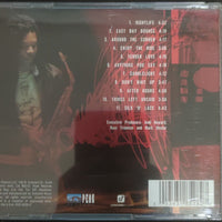 ซีดี Paul Taylor - Nightlife CD VG+