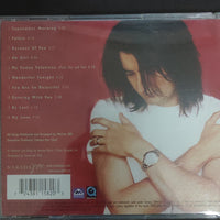 ซีดี Warren Hill - Love Songs CD VG