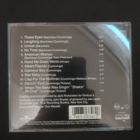 ซีดี The Guess Who - The Greatest Of The Guess Who CD VG+