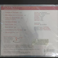 ซีดี Tom Scott Featuring Special Guest Phil Woods - Bebop United CD M